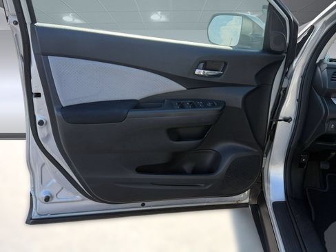 Used 2016 Honda CR-V EX image 16
