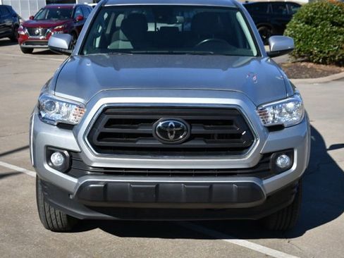 Used 2023 Toyota Tacoma SR5 image 8