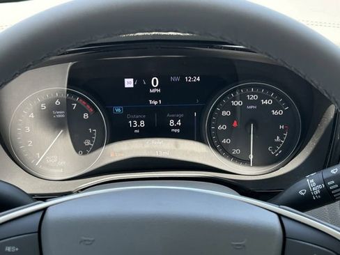 New 2025 Cadillac XT5 Premium Luxury w/ Technology Package image 17