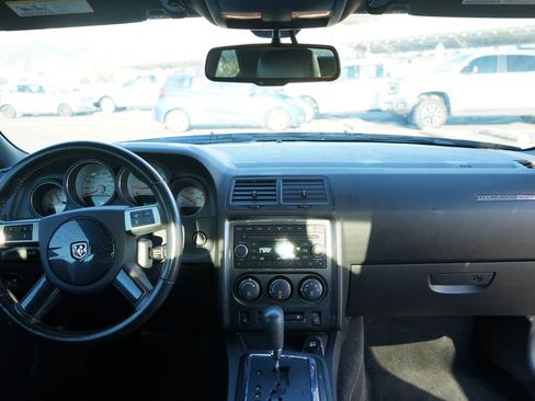 Used 2009 Dodge Challenger SRT8 w/ SRT Option Group II image 17