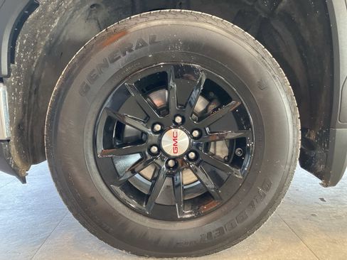 Used 2023 GMC Sierra 1500 Pro image 9