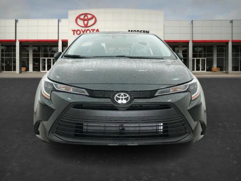 New 2026 Toyota Corolla LE image 2