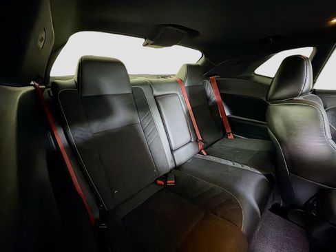 Used 2021 Dodge Challenger SRT Hellcat Redeye image 29