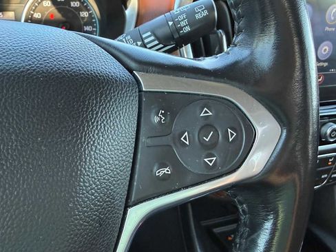 Used 2021 Chevrolet Traverse High Country w/ LPO, Floor Liner Package image 18