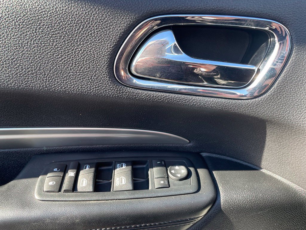 Used 2013 Dodge Durango SXT RWD image 12