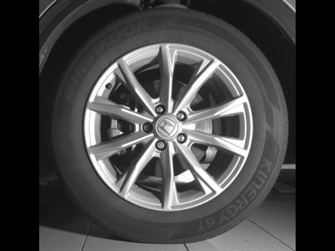 Used 2024 Honda CR-V EX-L image 26