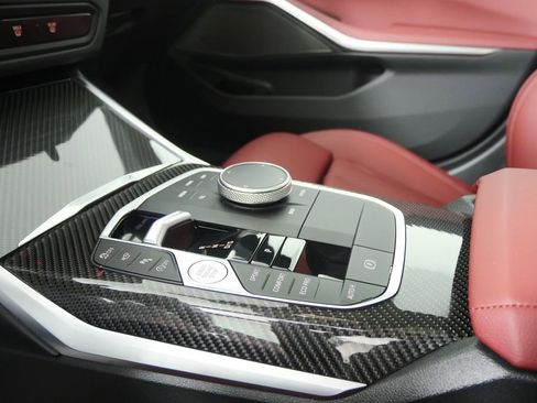 Used 2025 BMW M340i xDrive image 29