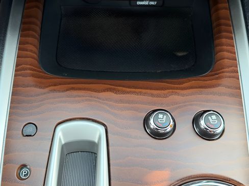 Used 2020 Nissan Pathfinder Platinum FWD image 55