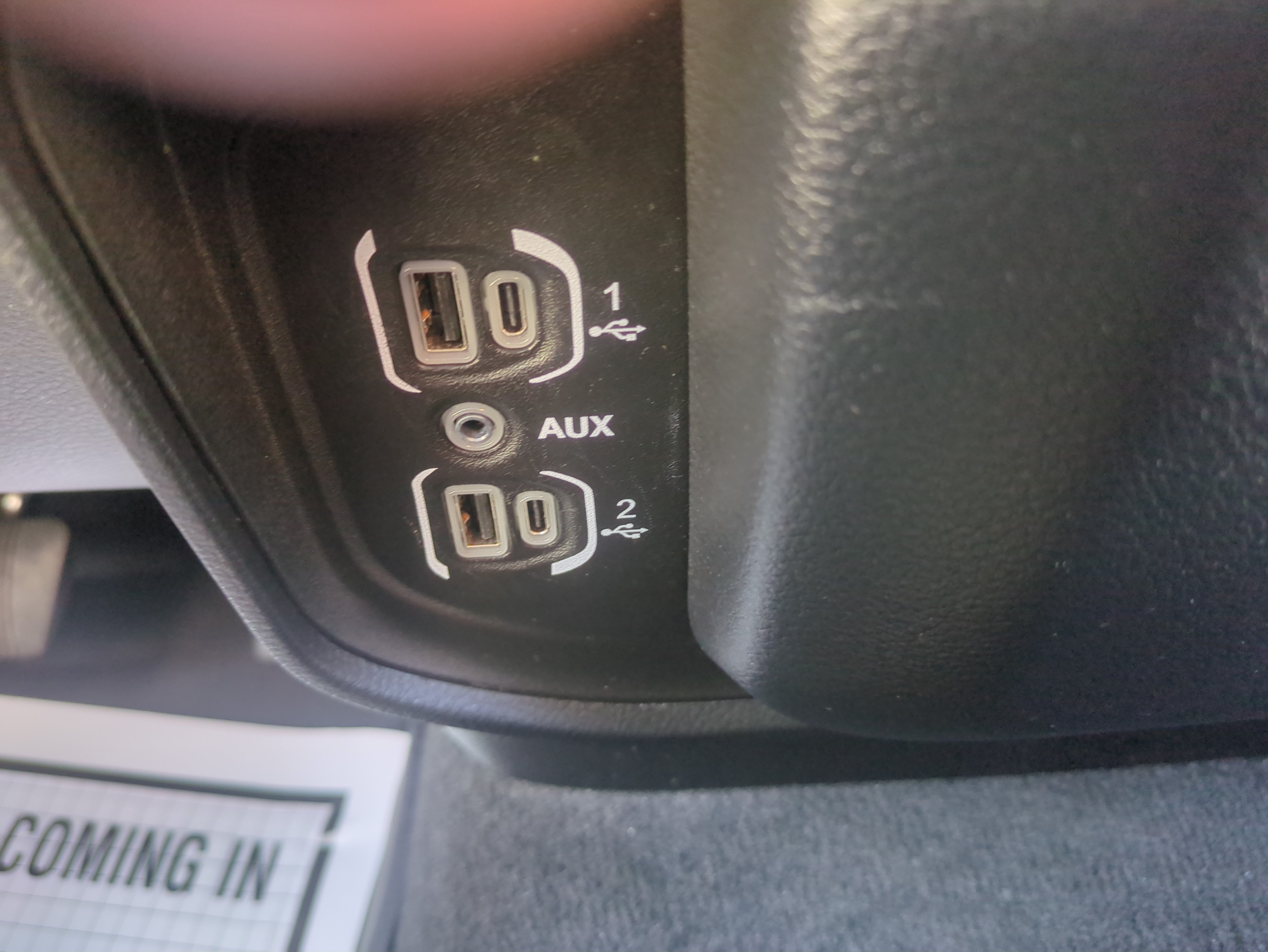 Used 2022 RAM 1500 Laramie AWD/4WD image 28