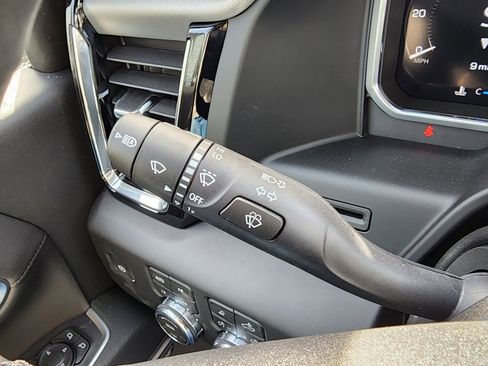 New 2026 GMC Sierra 3500 Denali w/ LPO, Black Badging Package image 26