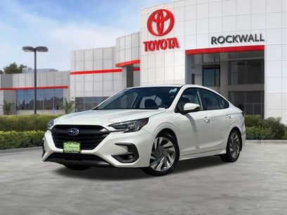 Used 2024 Subaru Legacy Limited w/ Popular Package #3