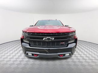 Used 2020 Chevrolet Silverado 1500 LT Trail Boss AWD/4WD video 2