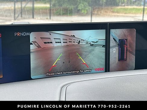 New 2026 Lincoln Navigator L Reserve AWD/4WD image 31