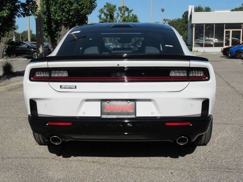 New 2026 Dodge Charger R/T AWD/4WD image 6