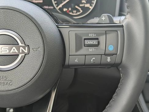Certified 2023 Nissan Rogue SL w/ SL Premium Package FWD image 22