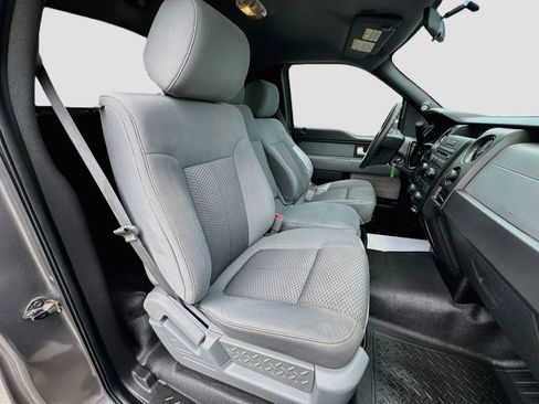 Used 2013 Ford F150 STX w/ Mid Equipment Group RWD image 26