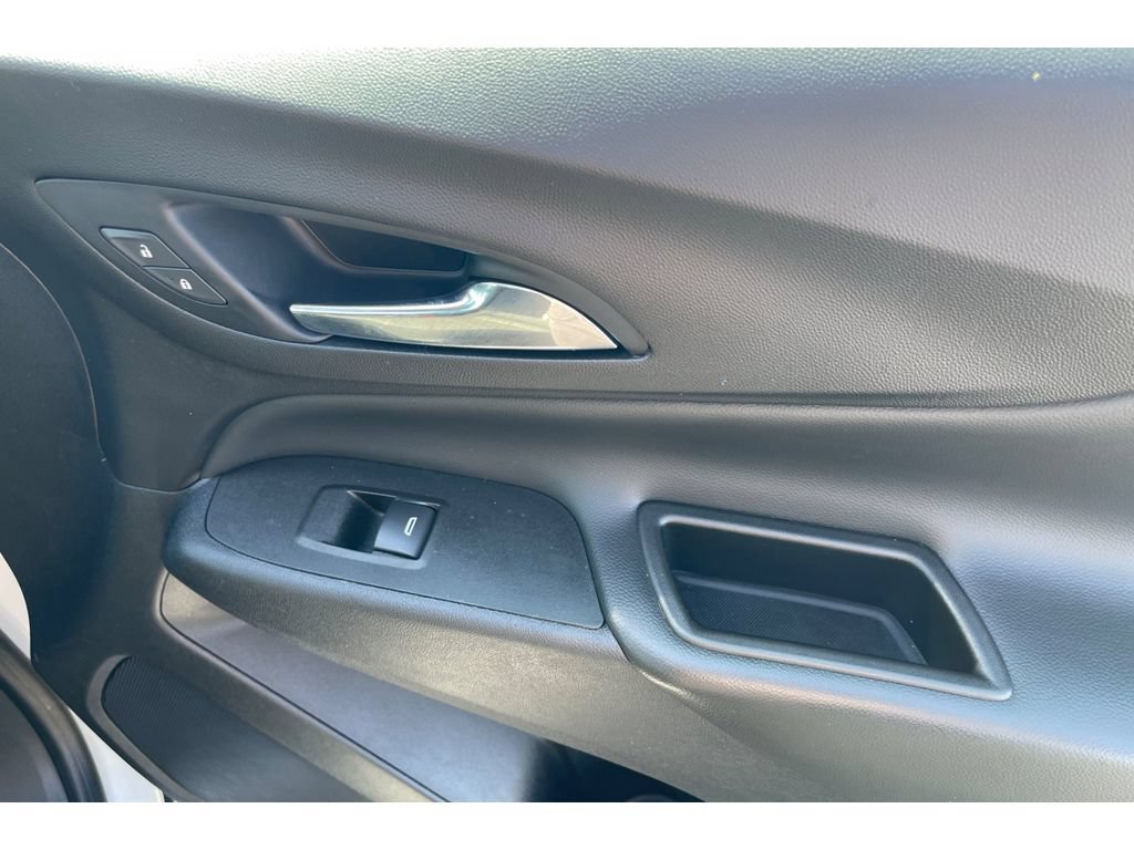 Used 2021 Chevrolet Equinox LT FWD image 21