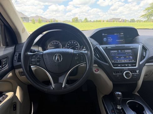 Used 2014 Acura MDX w/ Technology Package FWD image 13