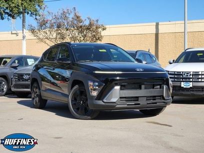 New 2026 Hyundai Kona SEL Sport