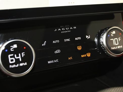 Used 2024 Jaguar F-PACE SVR image 56