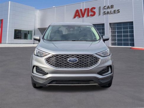 Used 2024 Ford Edge SEL image 13