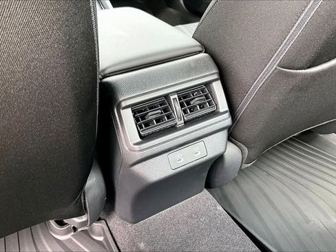 New 2026 Honda Accord Sport image 18