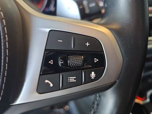 Used 2022 BMW X7 xDrive40i w/ M Sport Package AWD/4WD image 21