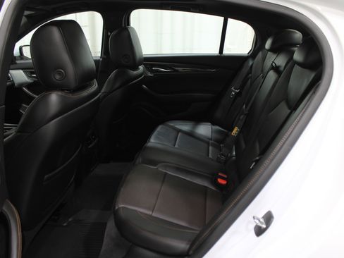 Used 2024 Cadillac CT5 V w/ Super Cruise 2 Package image 27