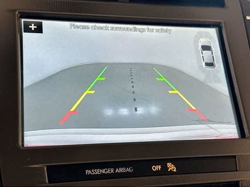 Used 2017 Lincoln MKZ Select w/ Technology Package AWD/4WD image 14