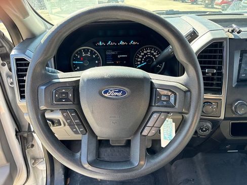 Used 2018 Ford F150 XLT w/ Trailer Tow Package image 18