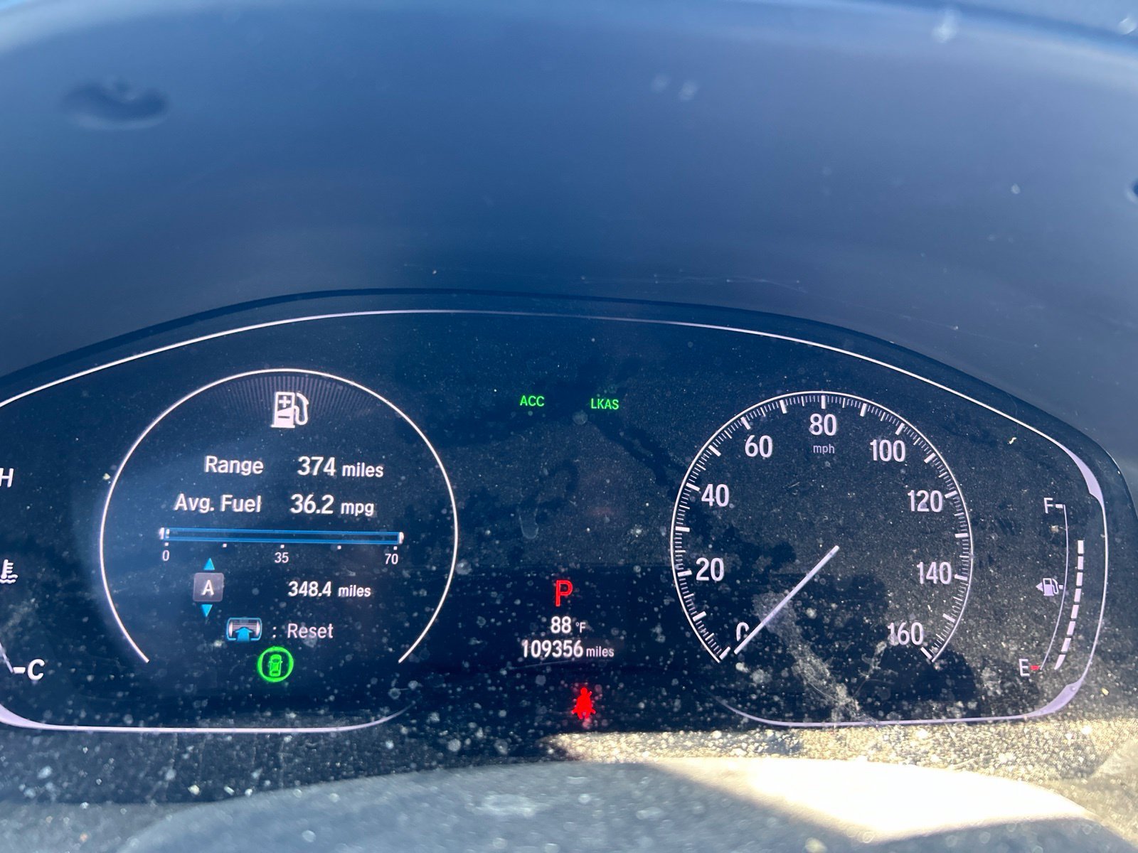 Used 2019 Honda Accord LX image 12