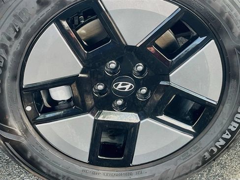 Used 2026 Hyundai Santa Fe SEL AWD/4WD image 30