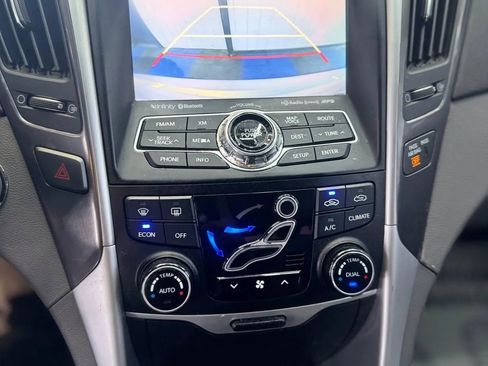 Used 2013 Hyundai Sonata Limited image 33