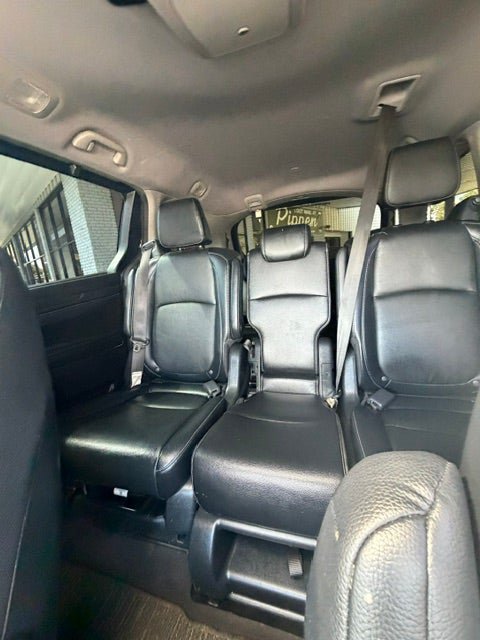 Used 2021 Honda Odyssey Touring image 16