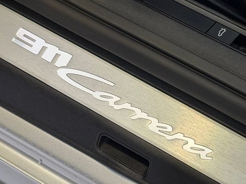 Certified 2025 Porsche 911 Carrera RWD image 24