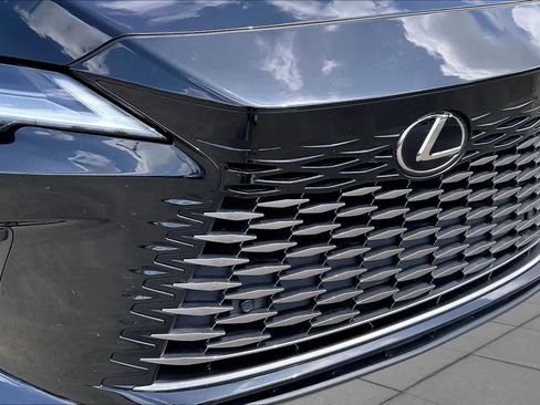 Used 2023 Lexus RX 350 w/ Accessory Package (K3) AWD/4WD image 27