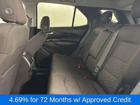 Used 2019 Chevrolet Equinox LT image 10