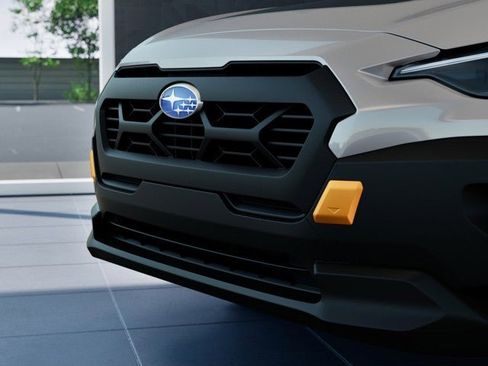 New 2026 Subaru Crosstrek 2.5i Wilderness image 35