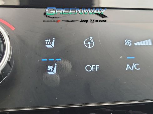 Used 2024 Hyundai Santa Fe Calligraphy image 25