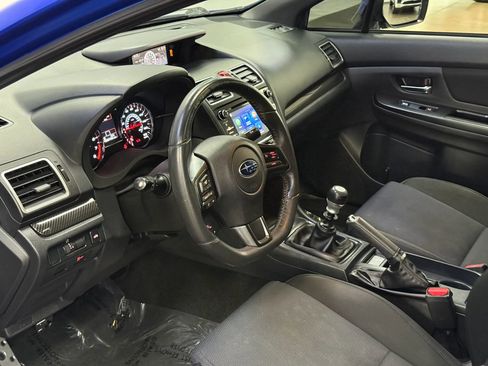 Used 2019 Subaru WRX Premium image 17