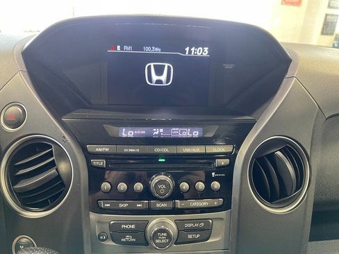 Used 2015 Honda Pilot EX-L image 28
