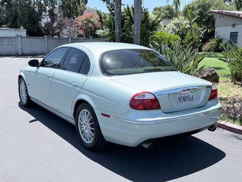 Used 2006 Jaguar S-TYPE 3.0 RWD image 3