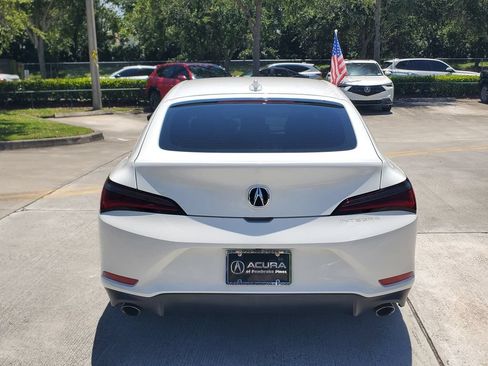 Used 2024 Acura Integra FWD image 6