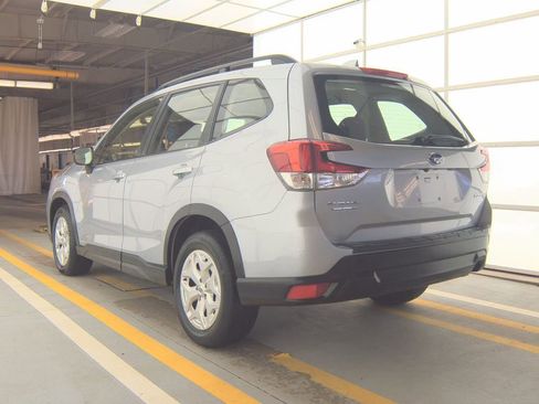 Used 2020 Subaru Forester w/ Alloy Wheel Package image 3