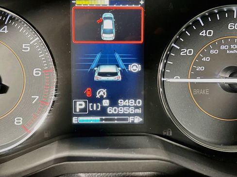 Used 2021 Subaru Crosstrek 2.5i Limited w/ Popular Package #5 AWD/4WD image 11