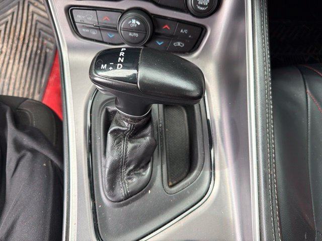 Used 2020 Dodge Challenger R/T w/ Blacktop Package RWD image 17