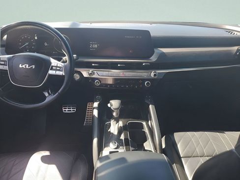 Used 2024 Kia Telluride SX X-Line AWD/4WD image 10