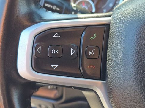 Used 2021 RAM 1500 Lone Star AWD/4WD image 31