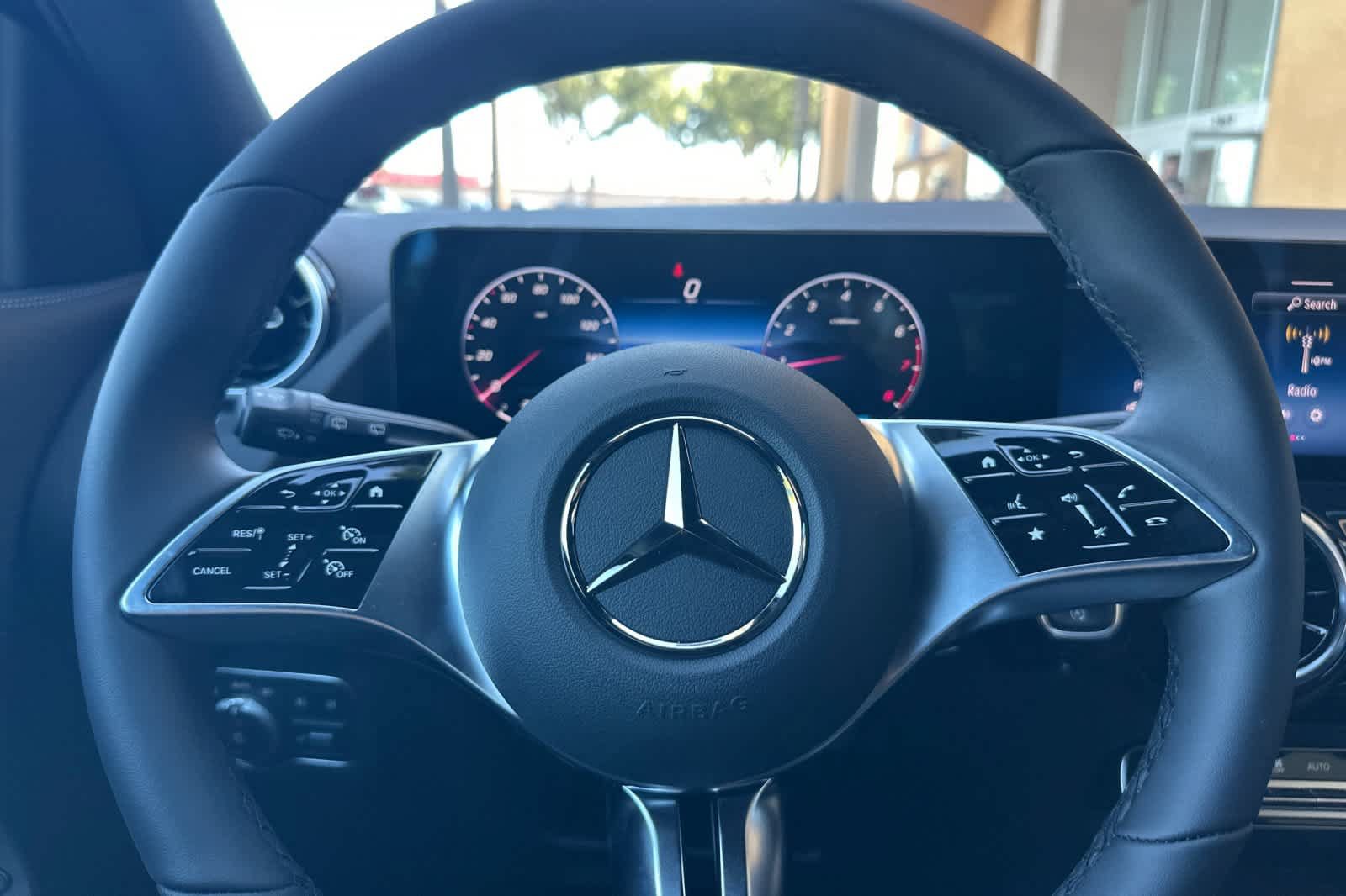New 2026 Mercedes-Benz GLA 250 4MATIC image 22