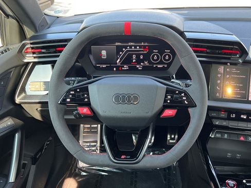 New 2026 Audi RS 3 AWD/4WD image 16